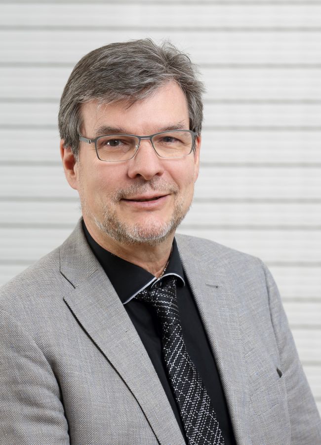 Prof. Dr. med. Karsten Schwerdtfeger